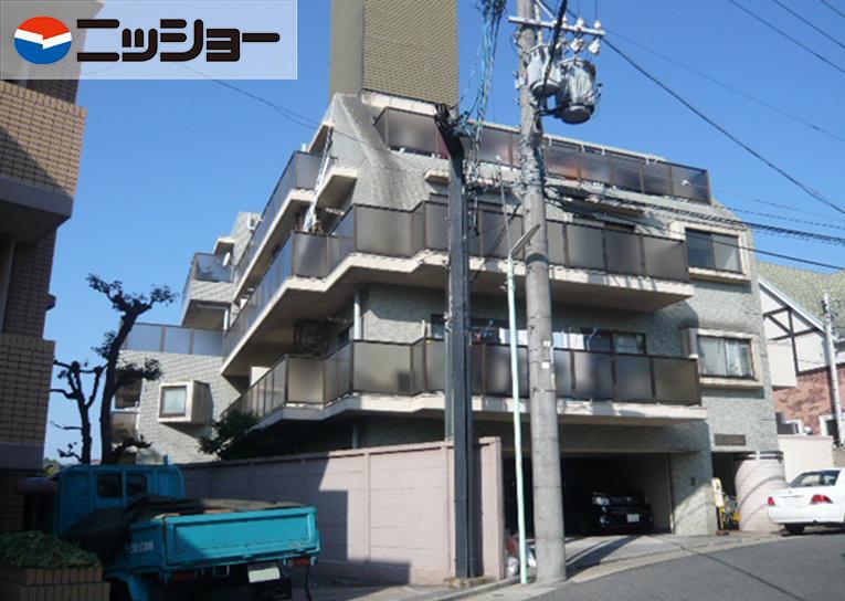 シャトレ御棚