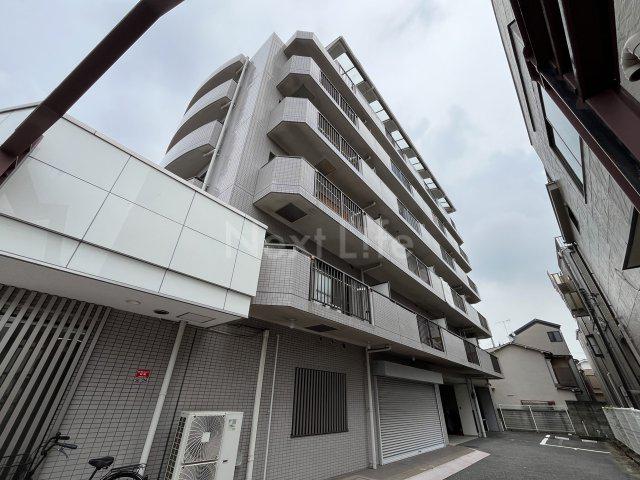 シェ・ソワ並木