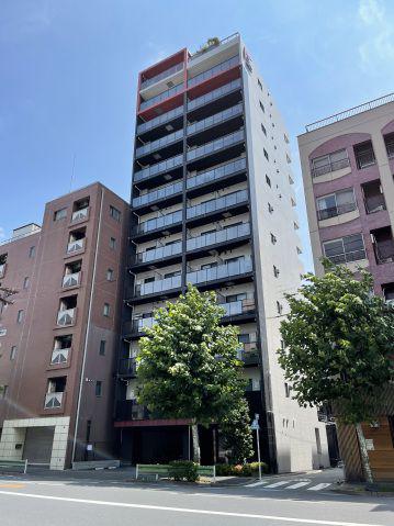SKYCOURT D-IBERTE ASAKUSA