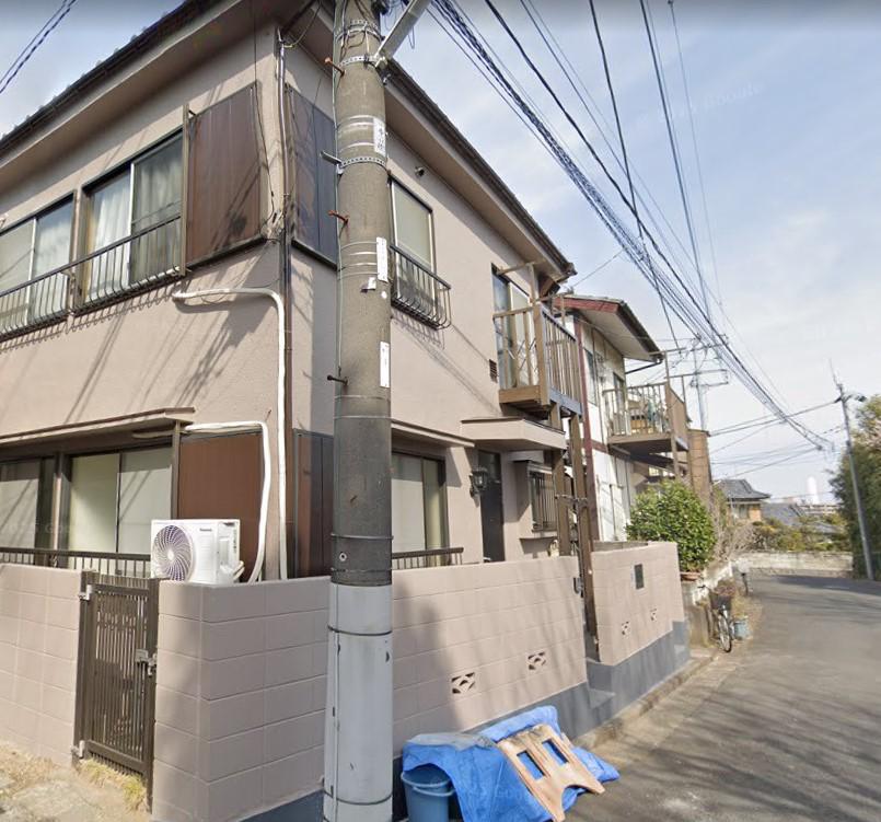 パークハイツ