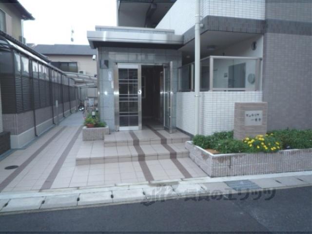 ギャラリア一乗寺
