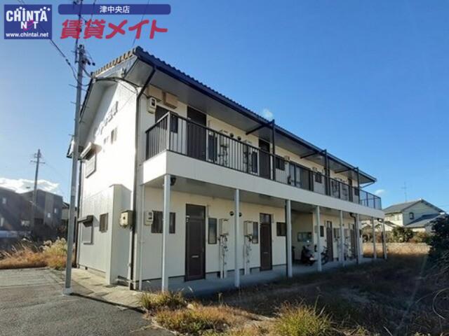 コーポ笠取