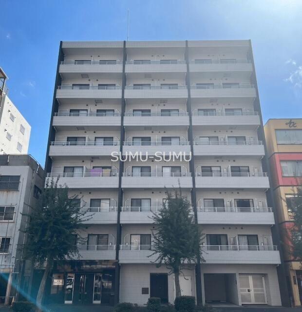 LEA横濱吉野町駅前