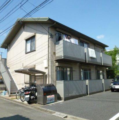 ルミエール狛江