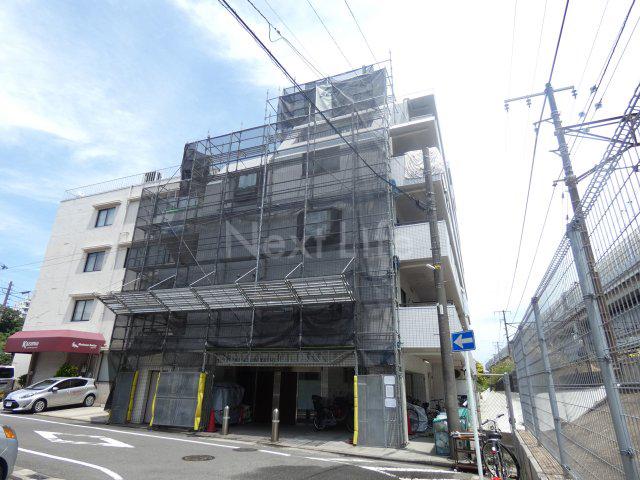 ホーユウパレス根岸2