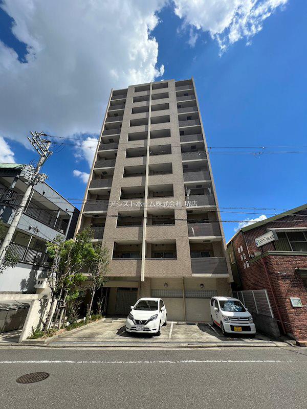 リアライズ堺駅前