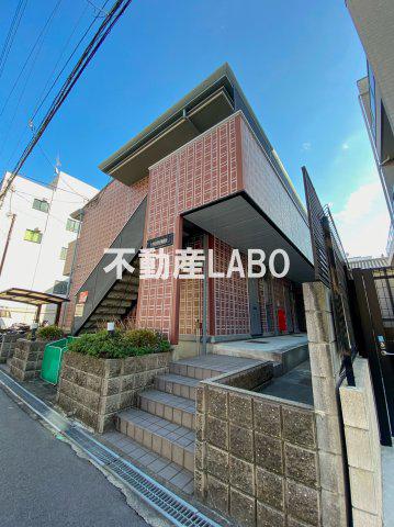 アメニティ東住吉
