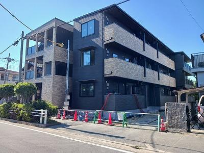 ヒカルサ尼崎神崎町(1LDK/3階)