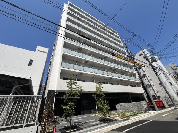 FREEDOM RESIDENCE堺大小路
