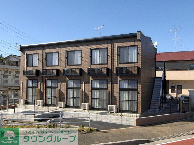 レオパレスダコタ