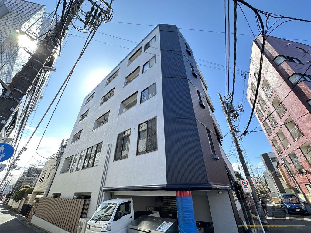 AIFORT.永福町