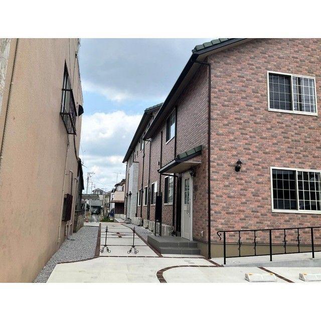ＪＲ高崎線 桶川駅 徒歩6分  築2年(ワンルーム/1階)