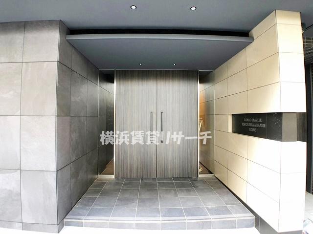 GRAND LEAVELL 横濱南ADELE