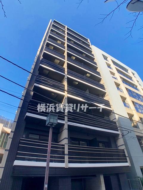 GRAND LEAVELL 横濱南ADELE