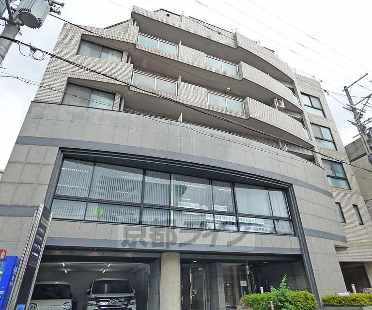 アーバネックス御所南