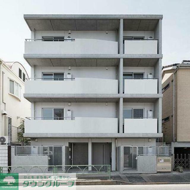 グランデュオ経堂VII(ワンルーム/3階)