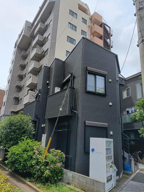 リリーヴェール平和橋