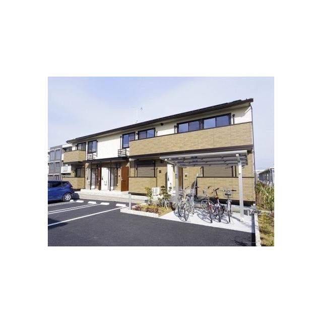ゼピュロス学園の森 F