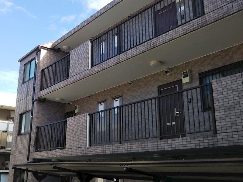 第一小倉マンション