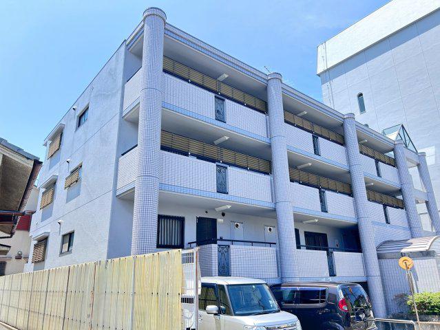 HAYASHIビル