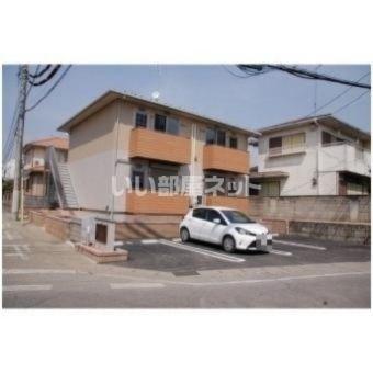 デラシャルマン(1SK/2階)