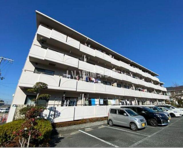 サンマンション南野