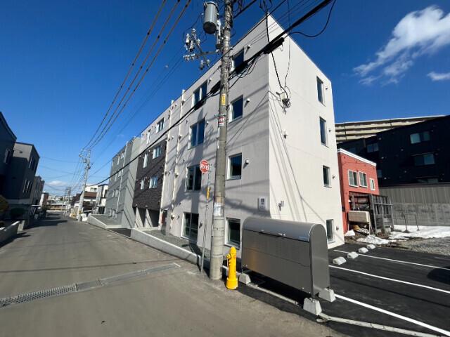 RIVIERE 手稲 AVANCE