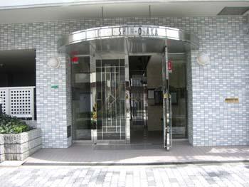 リーガル新大阪