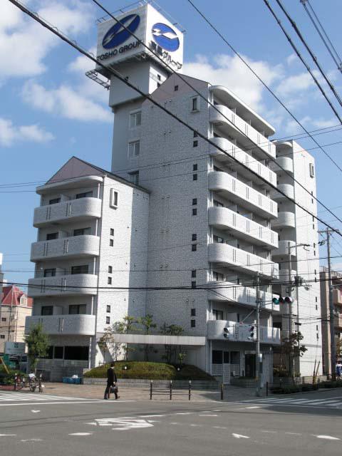 リーガル新大阪