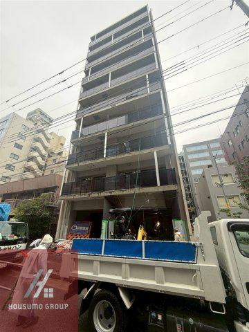 シーズンフラッツ新大阪サウス