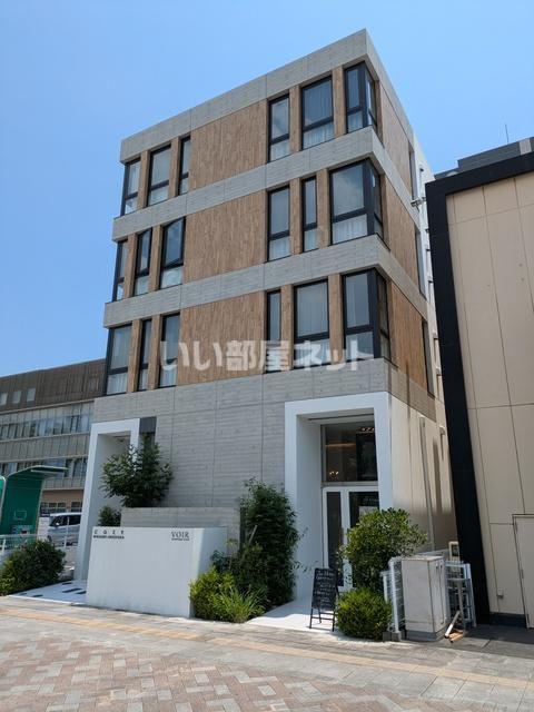 COZY東静岡