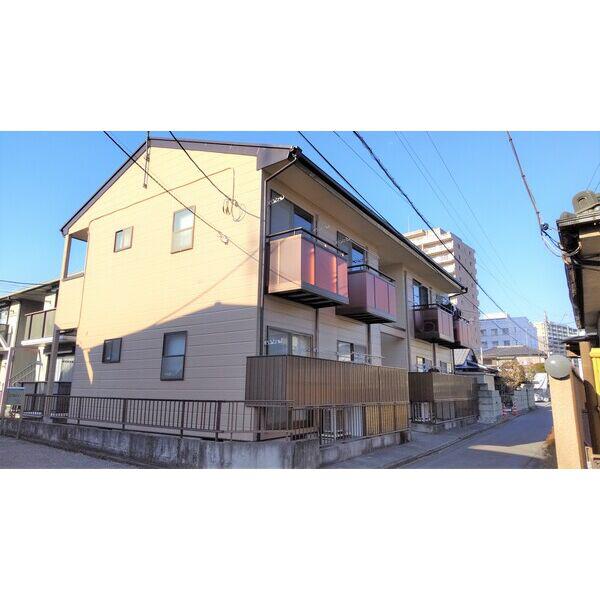桜3丁目ハイツ
