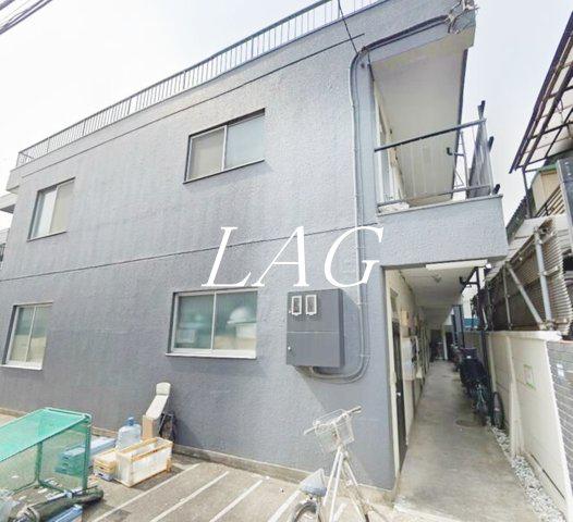 上板橋IMAハウス