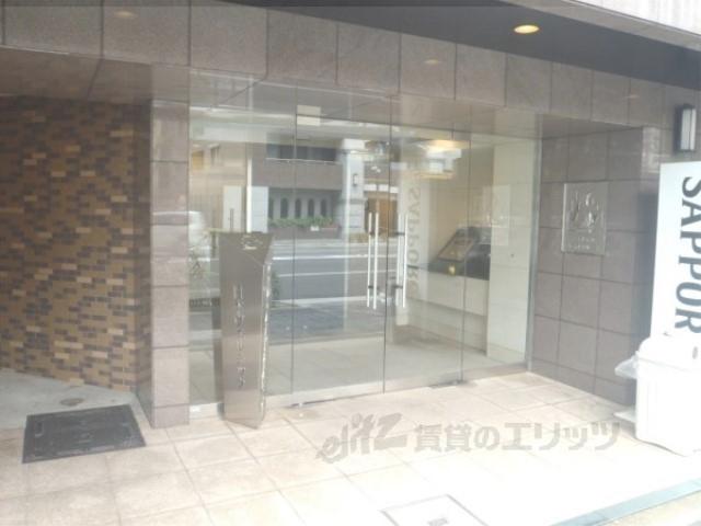 アスヴェル京都河原町二条