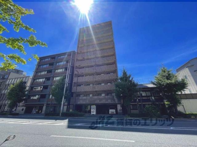アスヴェル京都河原町二条