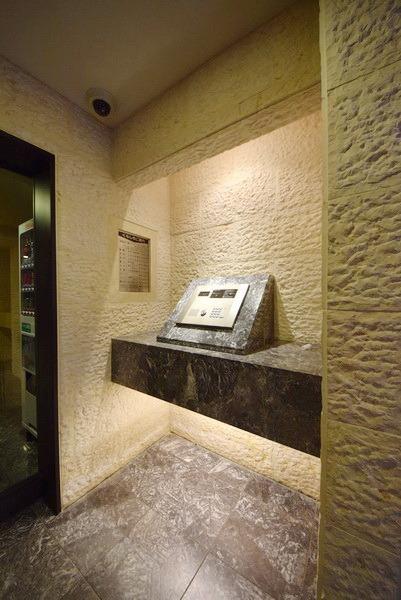 トーシンフェニックス方南町弐番館