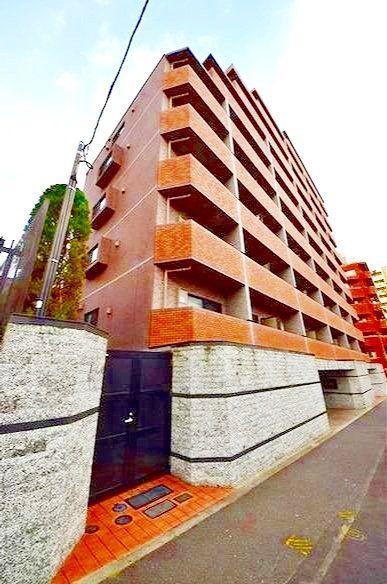 トーシンフェニックス方南町弐番館