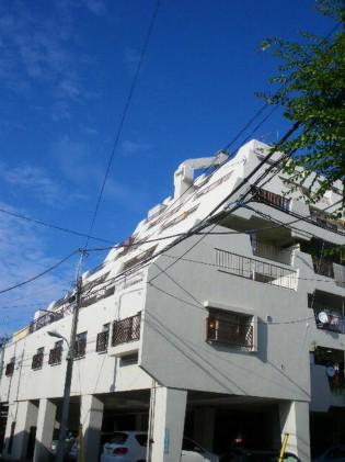 リオマンション
