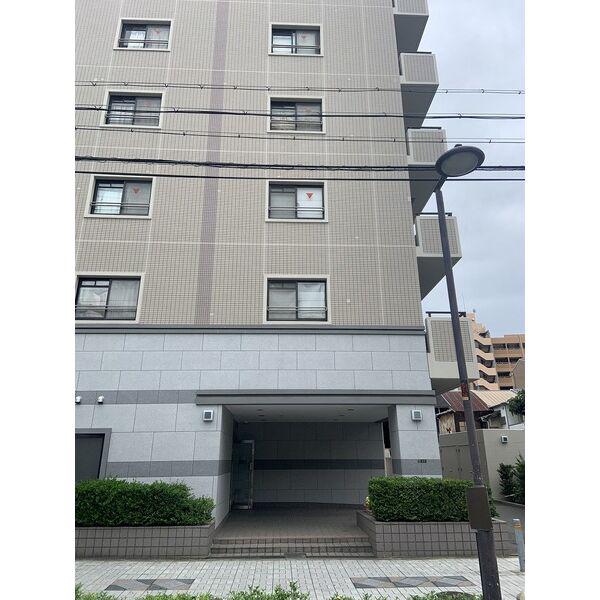 藤和シティーホームズ上新庄駅前