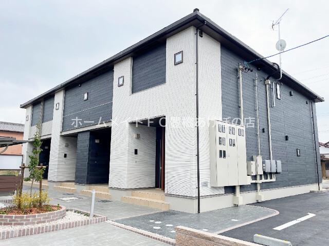 シュタットB