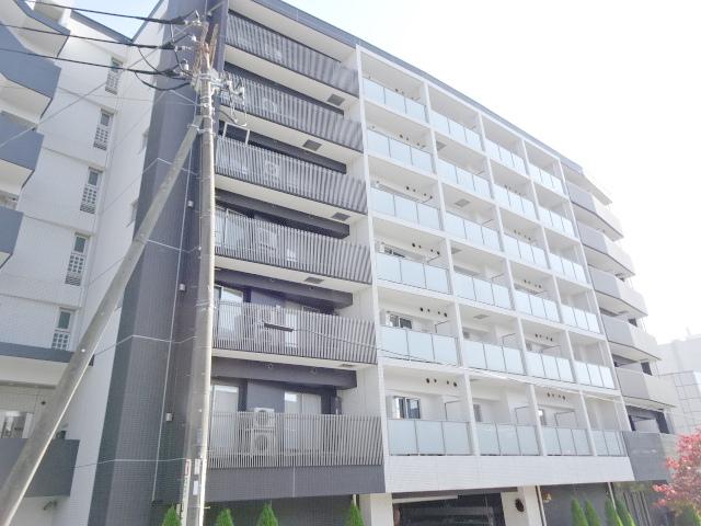 プレディアスタイル横濱沢渡