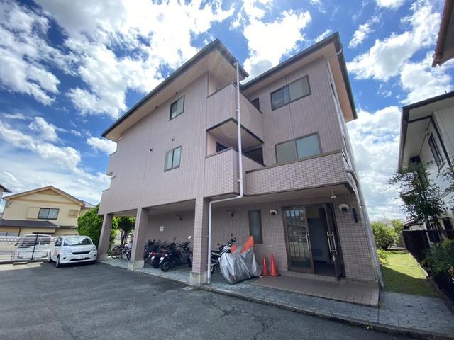 ルピナス一番館