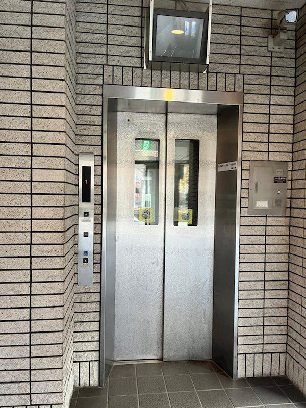 カサベラ新在家ツインズII号館