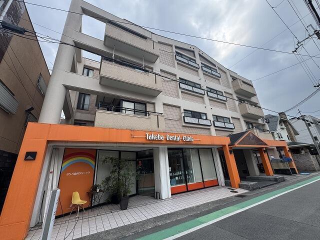 アルシュ甲子園口