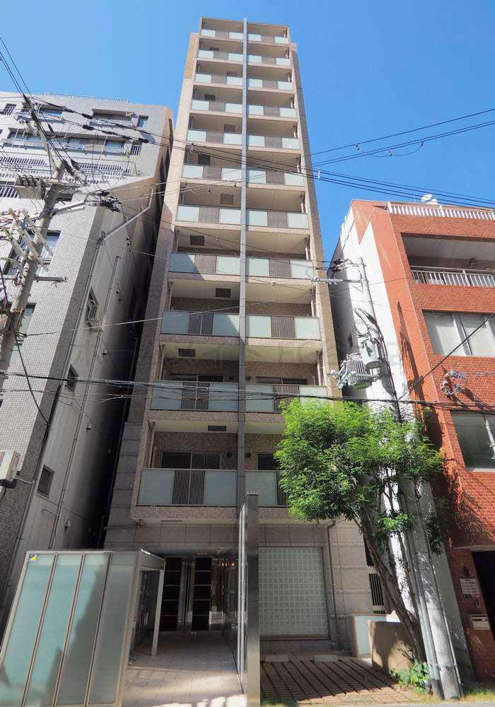 ネット内淡路町