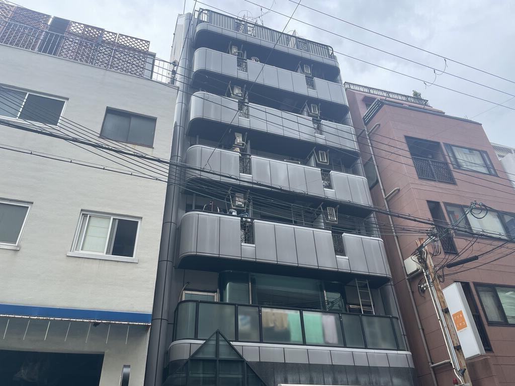 ヴィラ元町