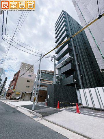 メイクス新栄