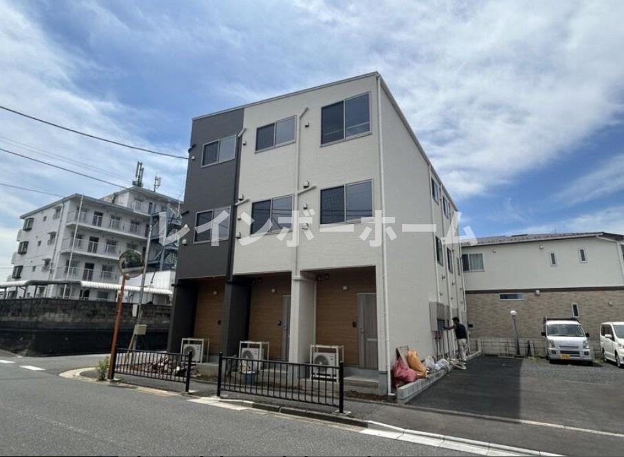 MOK-TERRACE新松戸