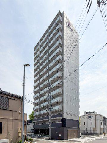CREST TAPP名古屋山王