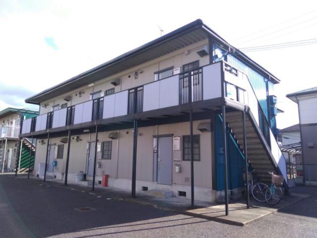 ライトコート八日市